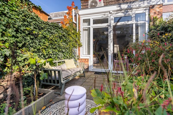 Medium property photo - Mariëndaalstraat 22, 3551 XH Utrecht